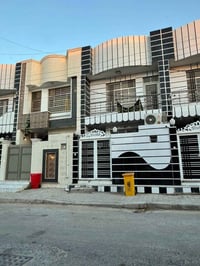 حي الوفاء • ١٠٠م • ٣ غرف