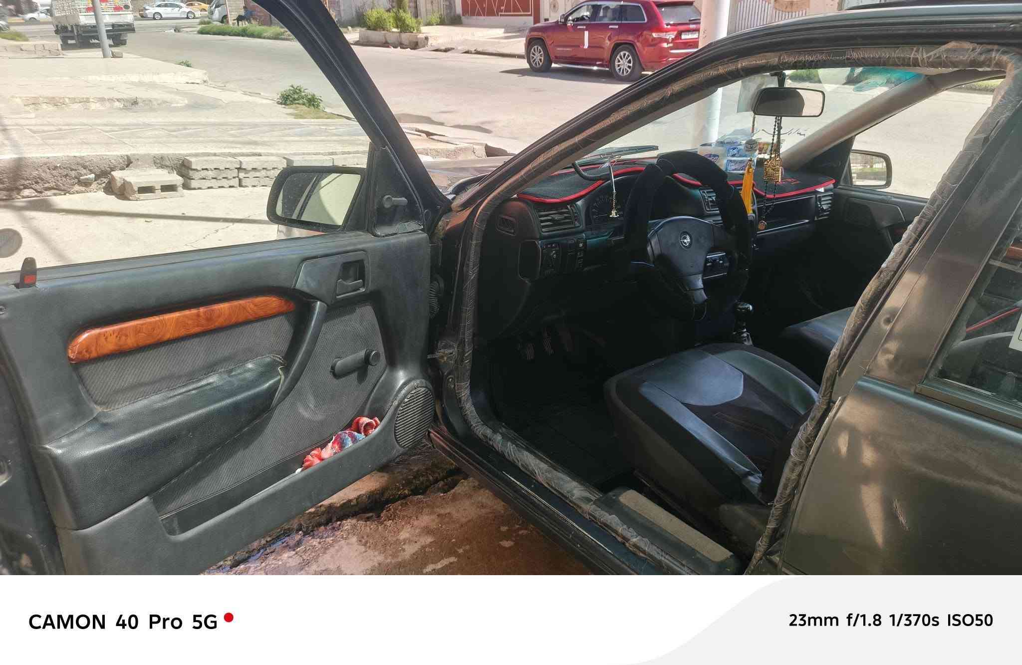 اوبل فيكترا حجم 18 جير محرك شرط كربون بنزين موديل 91 ثانويه لي 29 للاستفسار اتصال بهذا الرقم/***********/***********
