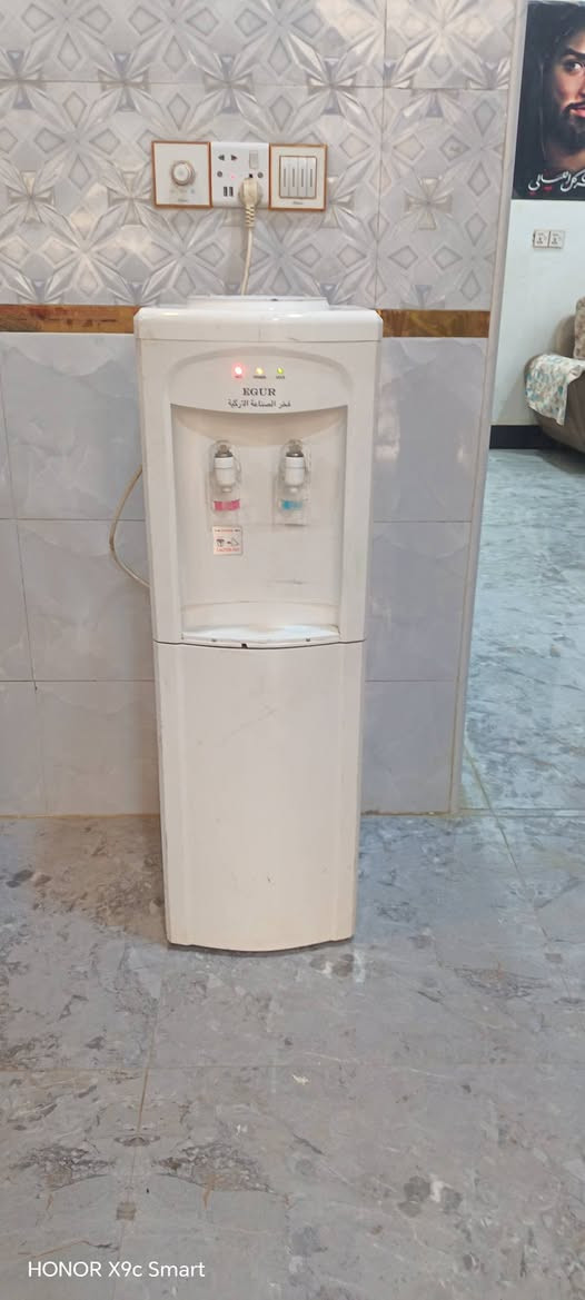 براد ماء • حار وبارد • HONOR X9c