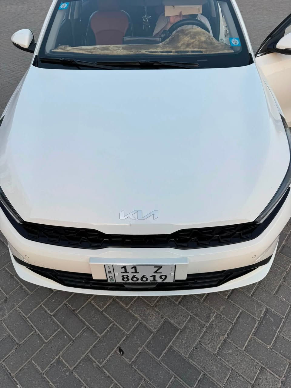سلام وعليكم اخوان كي 3 موديل 24 خليجيه ماشيه 42 سياره فول مواصفات 138 بيه مجال بسيط ***********مكانه بغداد
