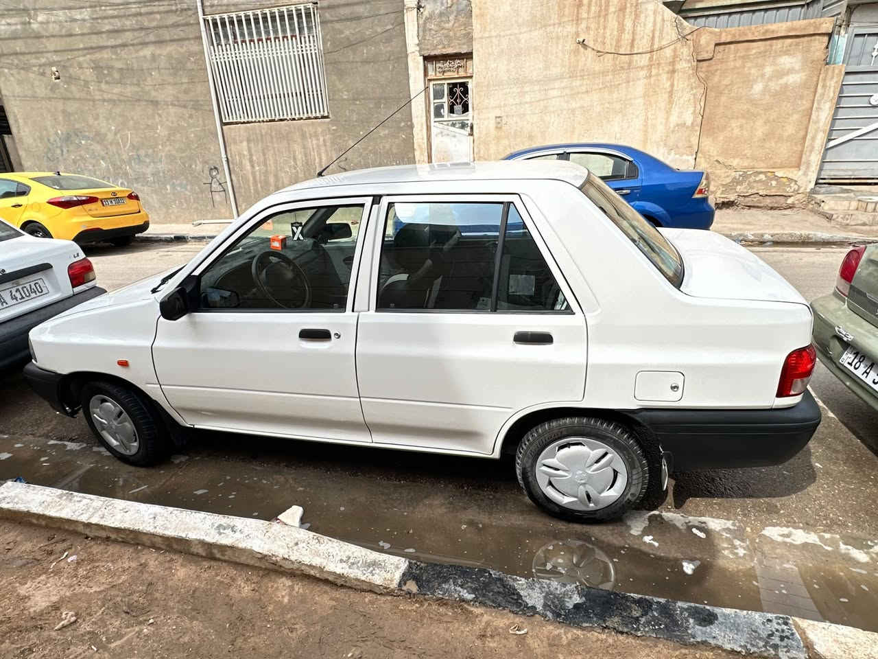 سايبا • ٢٠٢٥ • رقم كربلاء
