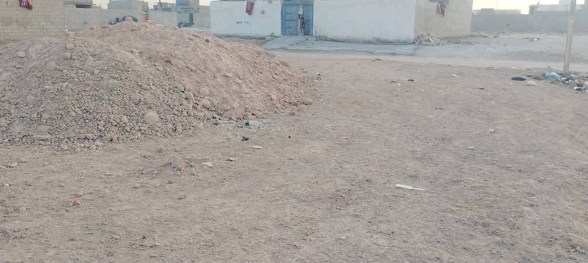 براكيه • ٢٠٠م • شارع ١٠