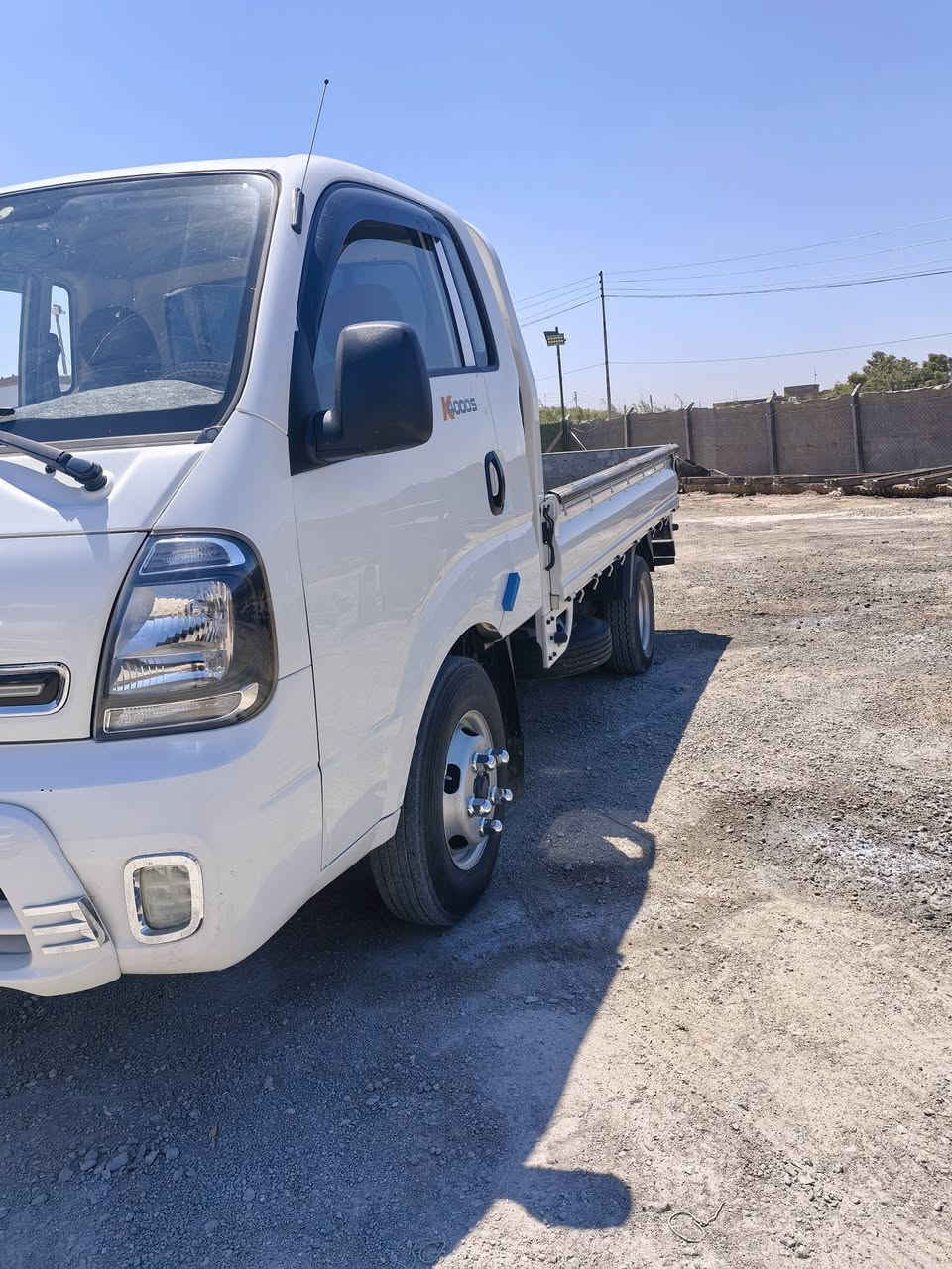 السلام عليكم فحل للبيع موديل 21 كفاله عامه سياره حره السعر. 168
***********
