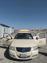 صني • ٢٠١٢ • أربيل