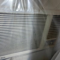 مكيف جيبسون • طنين • نظيف جدا