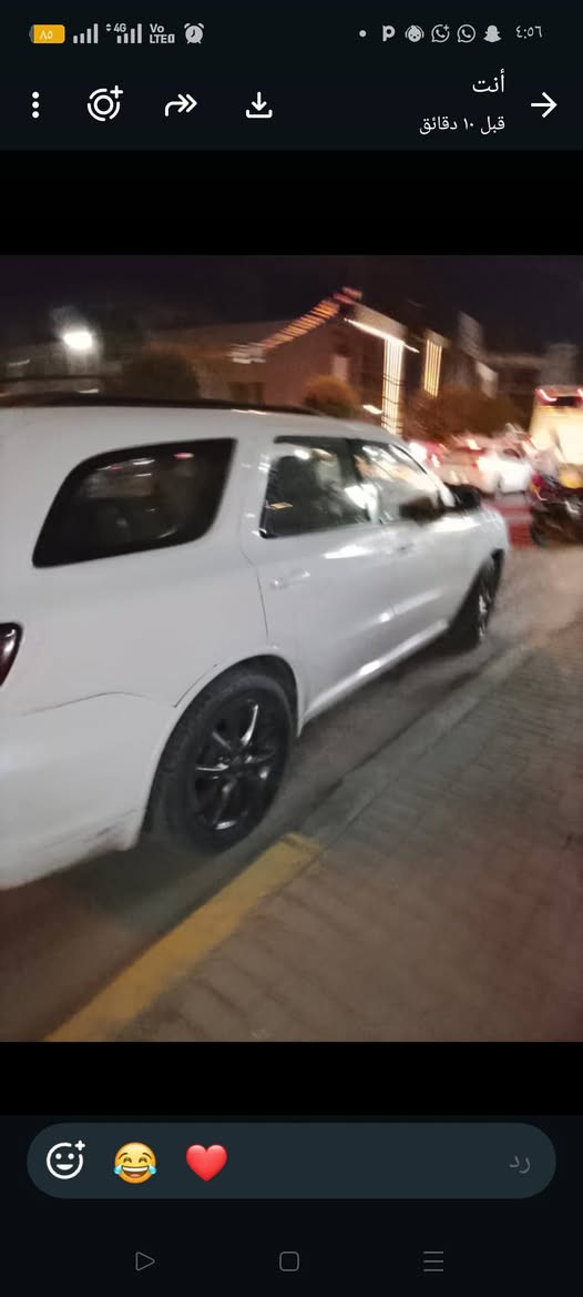 دورنجو جي تي • ٢٠١٧ • نواقص بالفيديو
