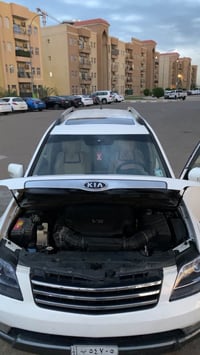 موهافي ٢٠١٣ • مكينة ٣٨٠٠ • ٧ راكب