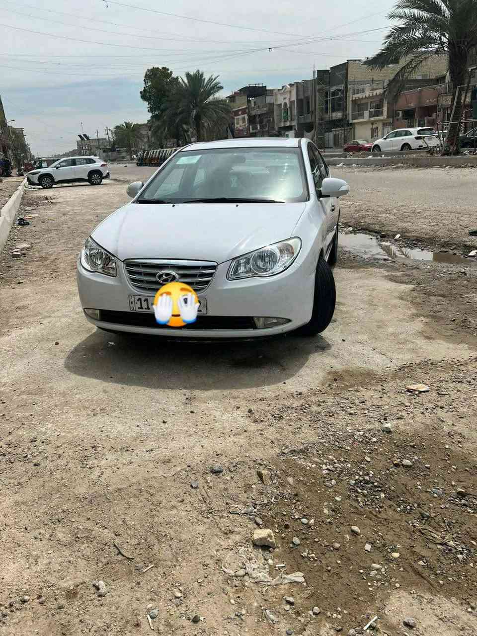 سلام عليكم النتره للبيع موديل11وارد خليجي فول مواصفات فتحه شاشه بسمي محرك 2000دوش كير خير من الله كله جديد تبريد صدر امامي خلفي جديد خير من الله اربعه دسك ويل كب السياره جديده ومامتعوبه مكان السياره بغداد السعر105وبيه مجال لشراي الرقم ***********
