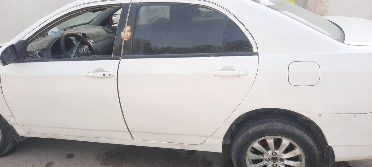 بي واي دي • ٢٠١٣ • مكفول