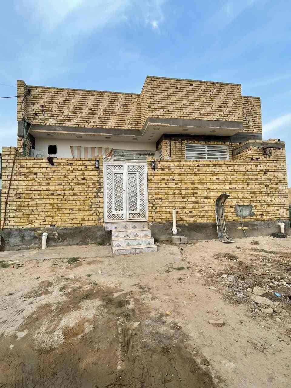 السيديه شارع ٤٠ • ١٠٠م • طابو