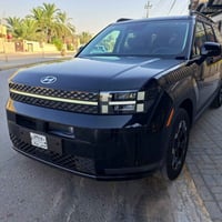 هونداي سنتافيا موديل 2024 فئة sel المواصفات   محرك 4سلندر 2500 تيربو م...