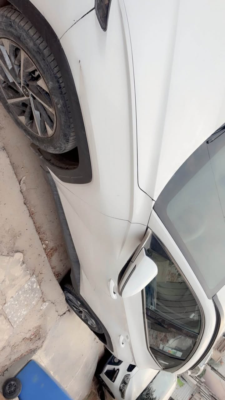 توسان • ٢٠٢٤ • مشي ٤٤٠٠٠