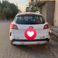 فاو إكس 80 • ٢٠٢١ • بغداد