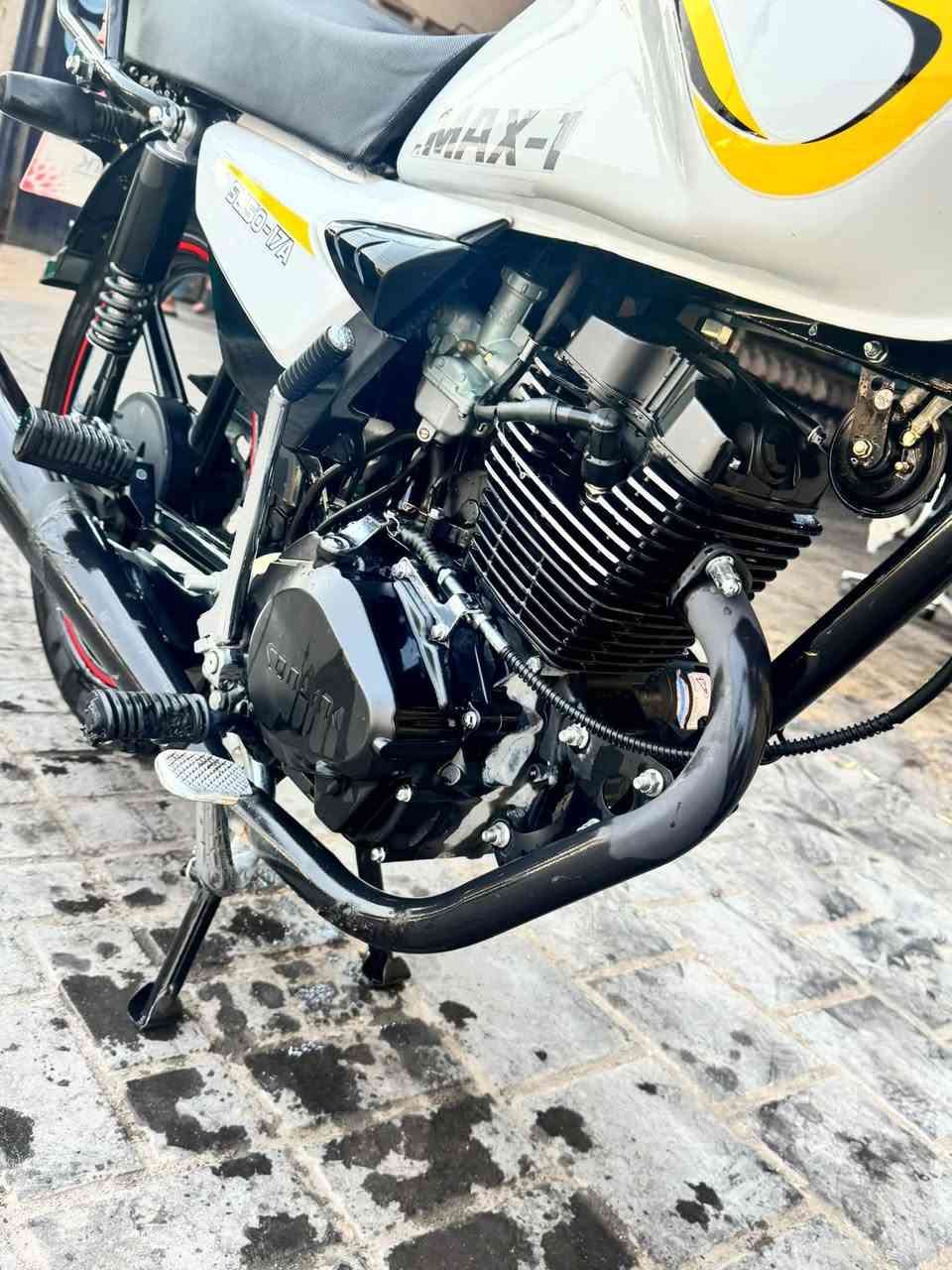 سونك ماكس وان • ١٥٠ • ٢٠٢٤