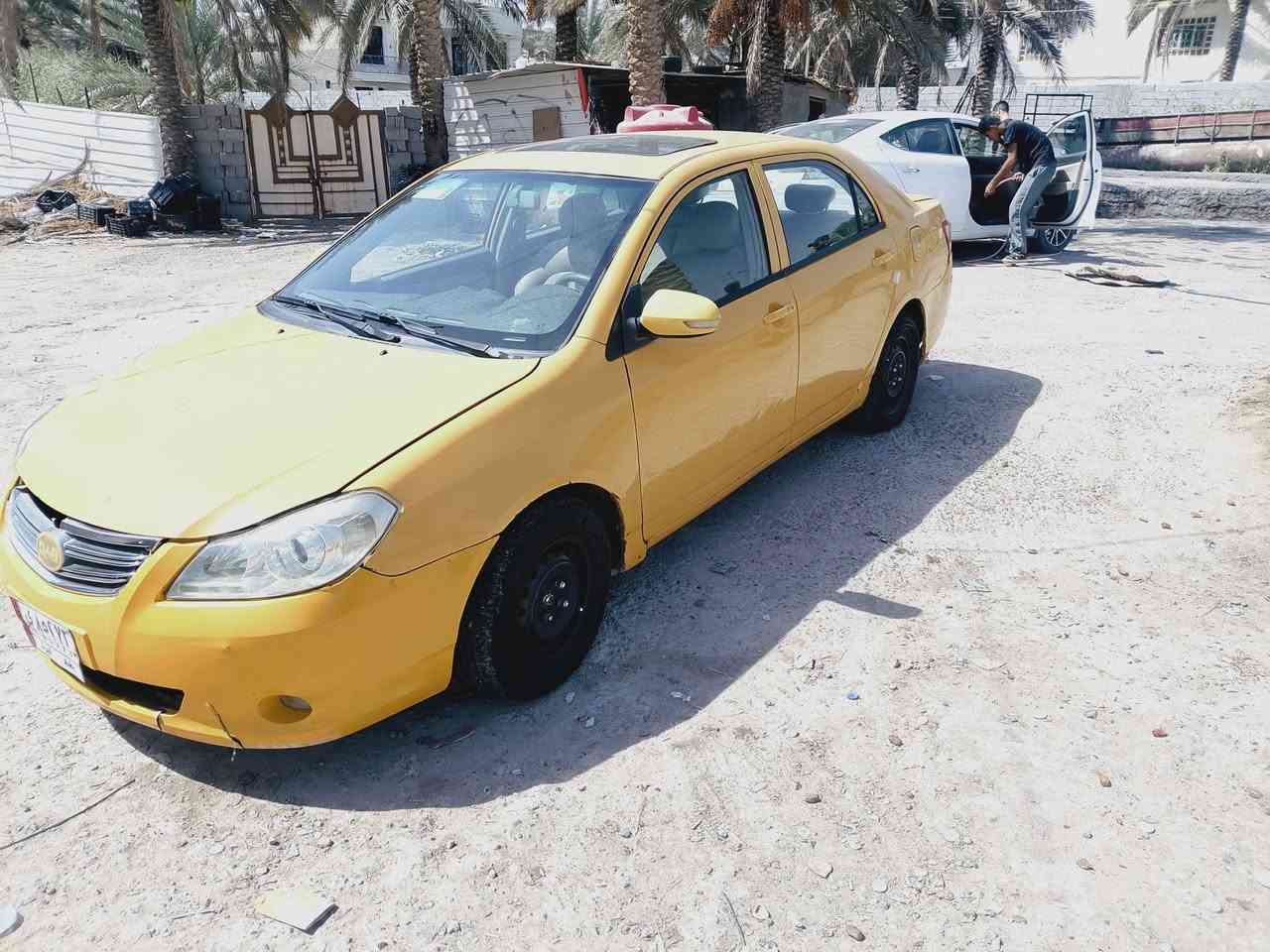 بي وايدي مديل 13 كير بي مشكله مكينه وكير وحداديه جاهزه تحويل مباشر الك بس راعي يمي كوم حديد 20 ورقه  المكان كربلا ***********
