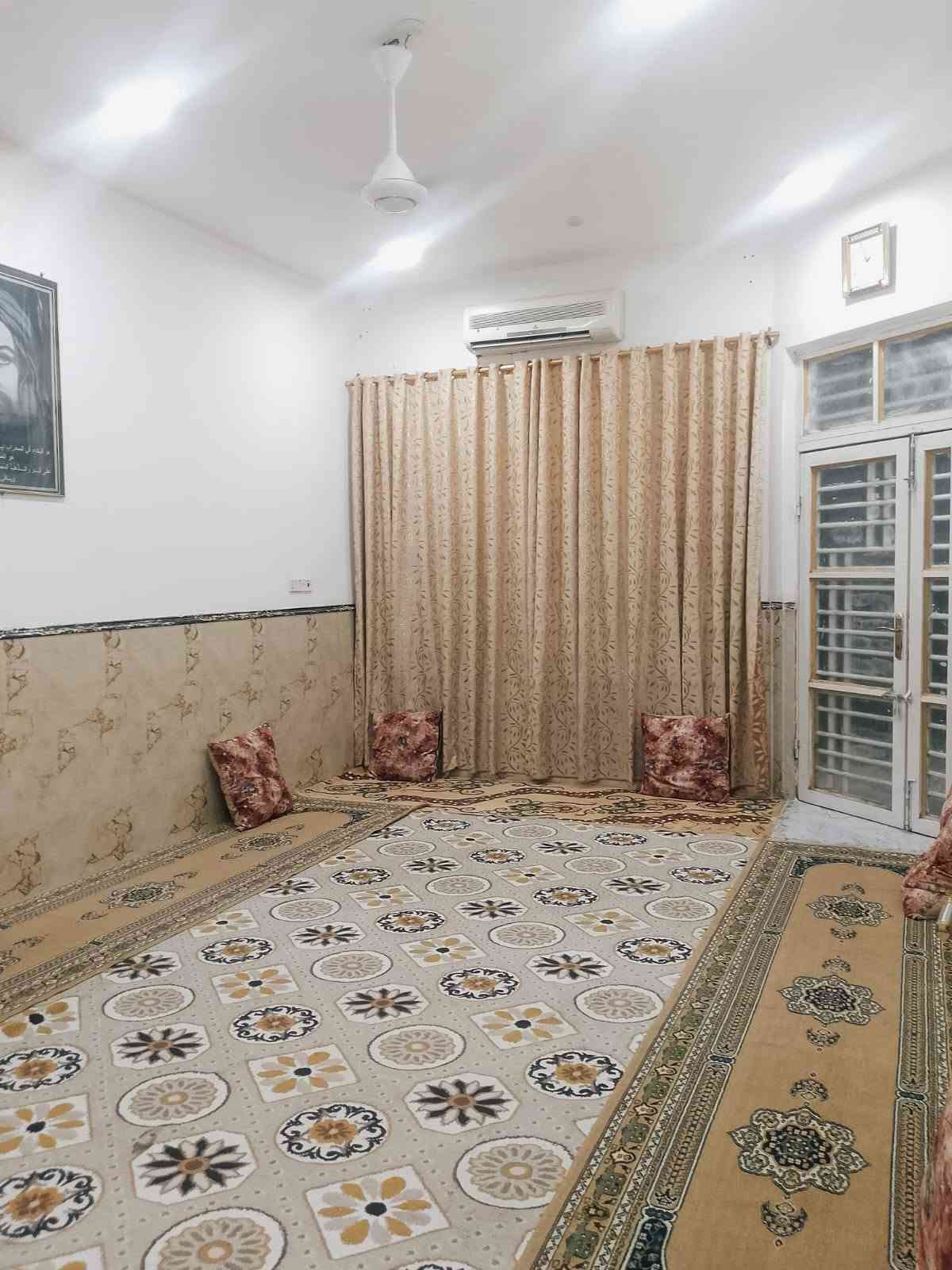 دارللبيع طابقين  زراعي سند 25 
المساحه (  260  ) متر بناء حديث مسلح يحتوي على استقبال ومطبخ وصاله واربع غرف نوم وصحيات ومناور
العنوان ميسان حي القصور قرب البنزين خانه القديمه 
السعر  (  140  ) مليون 
📞 للاستفسار أكثر:     ***********
          مكتب عقارات الساعدي ميسان العمارة
         (( بادرة اولاد  المرحوم حسين ضيدان  )) 
                         ((  ملاحظه  )) 
المكتب  مجاز حكومياً ادخل للحساب ناشر ابيوت 
اي بيت ايعجبك او قطعه  راسلني وتدلل
أعرض عقارك عندنا ودع لنا التسويق
            عنـــوان المـكتــب ميسان  
***********     حي الجامعي مقابل السوق 
***********     حي الجامعي ودور النفط  
***********     حي الغدير والصحفين وعبجيه
***********.    حي الحسين الجديد مقابل السوق 
***********.     البتيرة الحولي مقابل الف دار 
                        ((  ملاحظه  )) 
          يوجد لدينا كوادر بناء مقاولات عامه 
          يوجد لدينا كادر تفليش وهدم  البيوت
         والبنايات وقلع الاراضي ونقل الأنقاض
         يوجد لدينا مشرف عمل عمارة, ميسان
