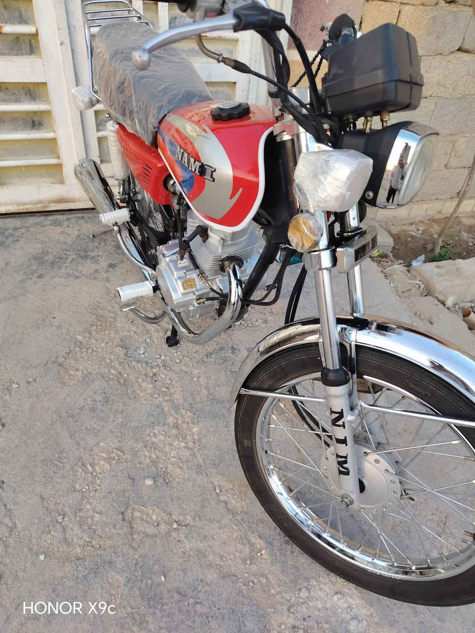 االسلام عليكم نامة اصولي لبيع ٢٠٢٣ اصولي كفالة عامة كهربايات شغالة دراجة حلوة مكان كربلا سعر ٩٥٠ وبيهة مجال قليل تصال ***********
