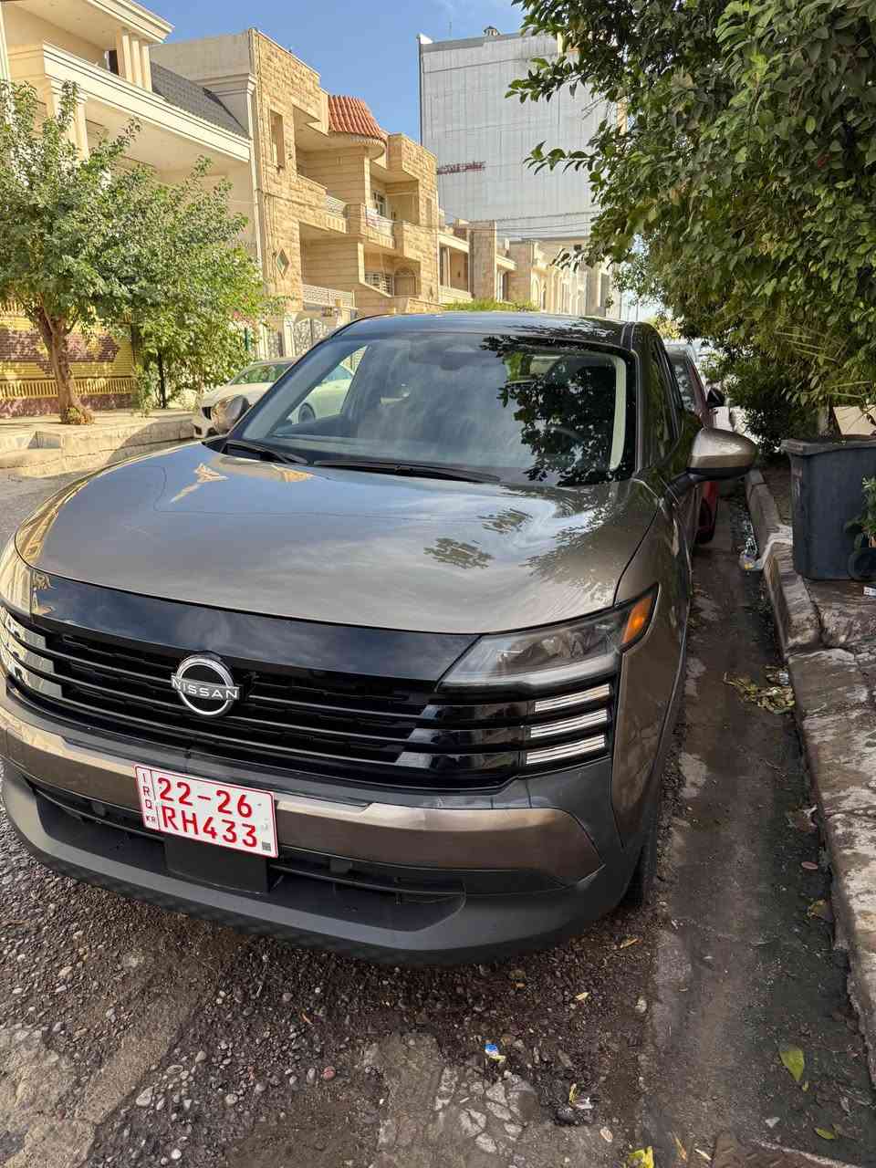 كيكس ٢٠٢٥ • SV • شاشه كبيره