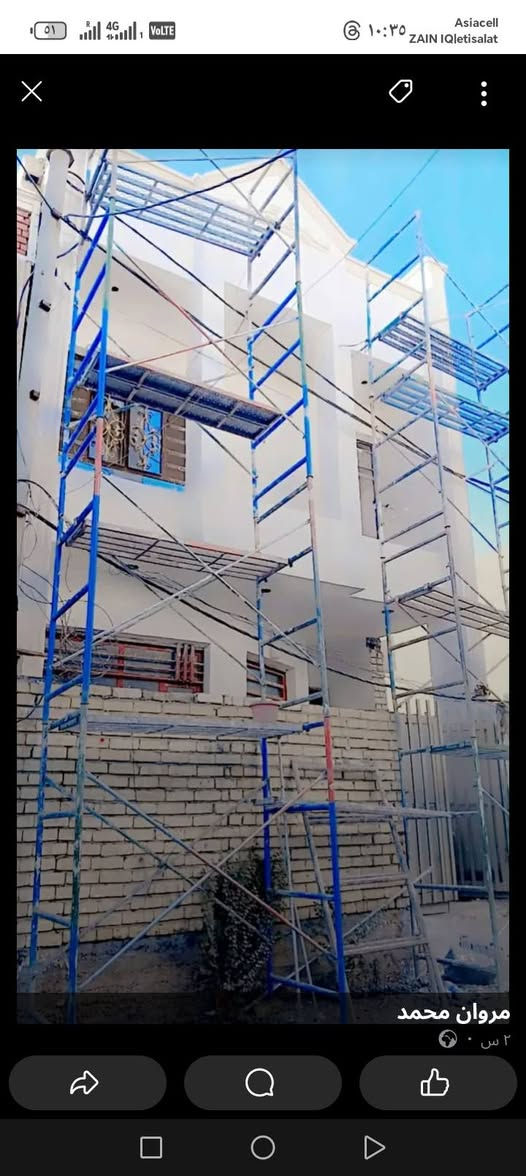السلام عليكم خلفه مصري لبخ درجه اولى شغل خشن 
 وناعم وفوم وقلس وكل وانواع اللبخ المكان
 بغداد الرقم بي وتس***********
