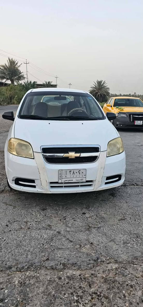 سلام عليكم افيو موديل 15سياره بسمي بيهه بارد قليل بل باب مال السدر كير اوتو تبريد بس بيهه بوري طاك حداديه خير من الله تخم تاير السياره جاهزه كبل للشارع مكينه كير بحاله جيده…………  رقم صاحب السياره ***********اني مكلف بلنشر اخوان عنوان السياره دوانيه قظاء الشاميه
