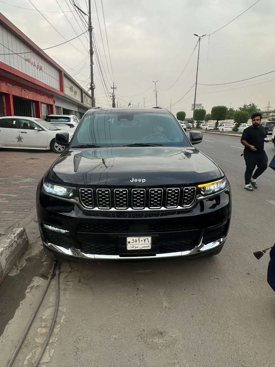 لاريدو • ٢٠٢٤ • ٧ راكب