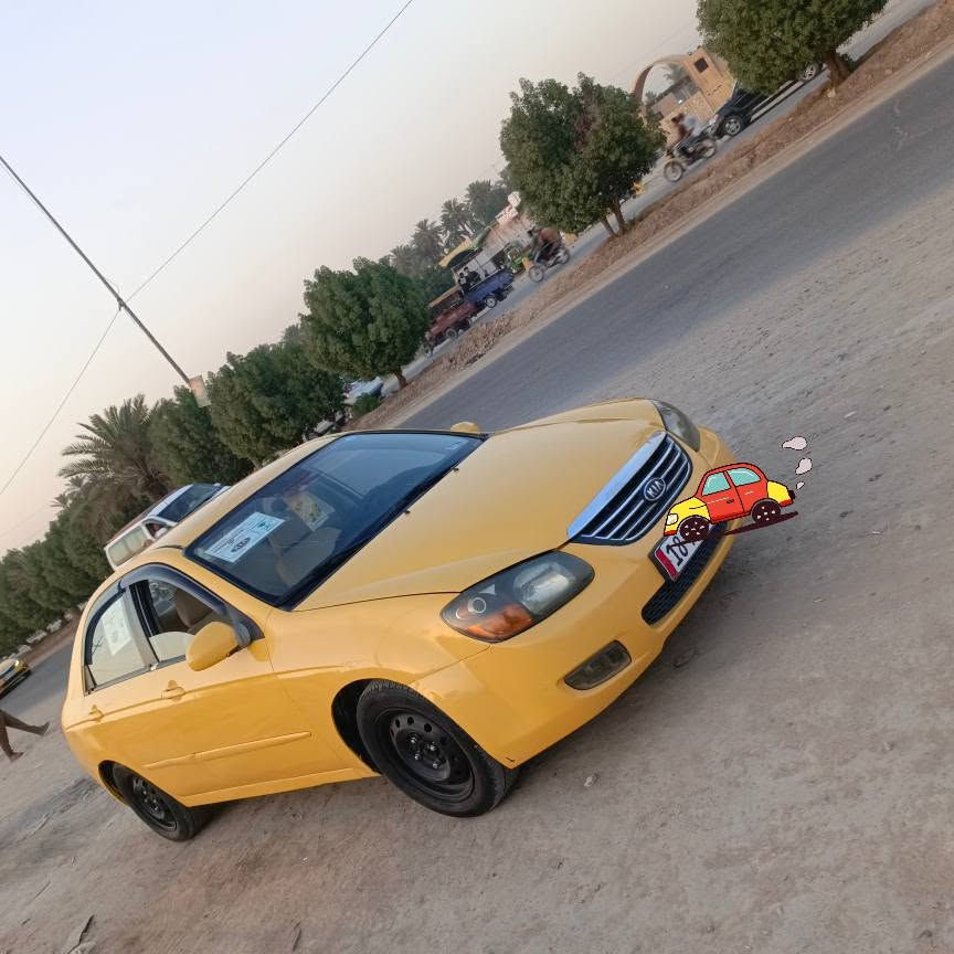 السلام عليكم سبكتره للبيع موديل 2009 رقم بابل سنوية ل28
مكينه 2000 سيارة نظيفه سعر 68رقم ***********
