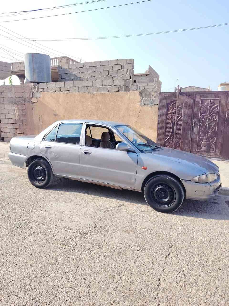 ٢٠٠٢ • كير ومحرك شرط • كركوك الحويجه