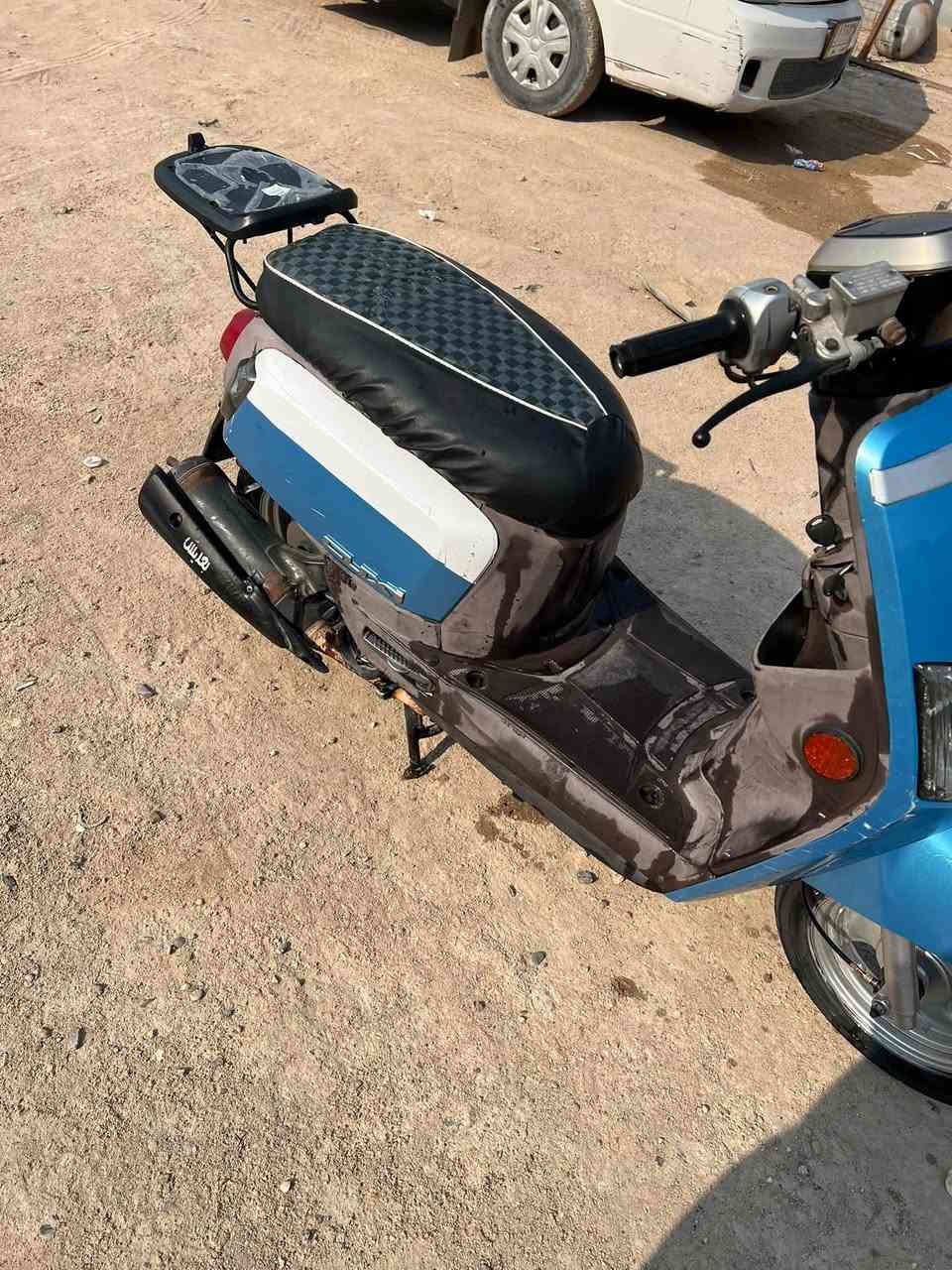 ماكس بوليسي • كفالة • معدل