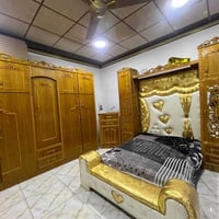 غرفه نوم • بدون تفاصيل
