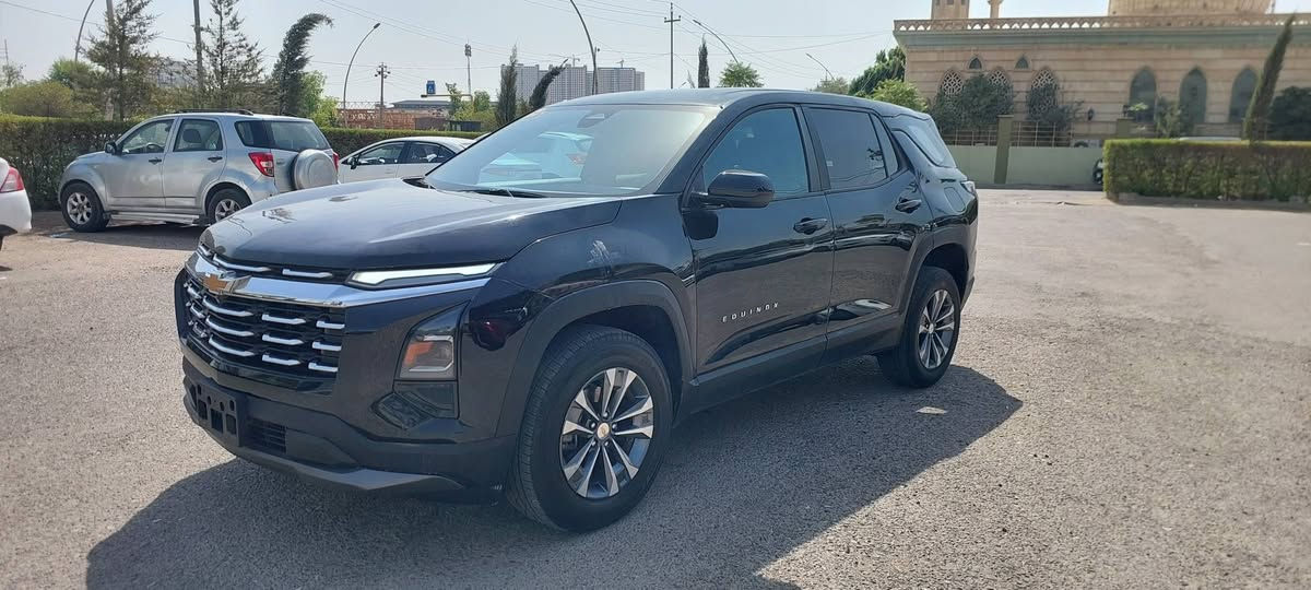 شوفرلێت ئیکۆنێکس
مودیل 2025
مواسەفات LT 4X4
بەسمە 
شەغال 
گێچ الکترۆنی 
رادار پێش و پشت 
ئاوێنە رادار 
کۆشن هیتەر 
کوشن رادار 
لێدران 
3 پارچە بۆیاخ 
تەنها شان سیستەمە 
1000 کم رۆیشتوە 
کاتی 3 مانگ لەگەلە 
نرخی147 وەرەقە 
شوێن هەوڵێر 
*********** أربيل, العراق
