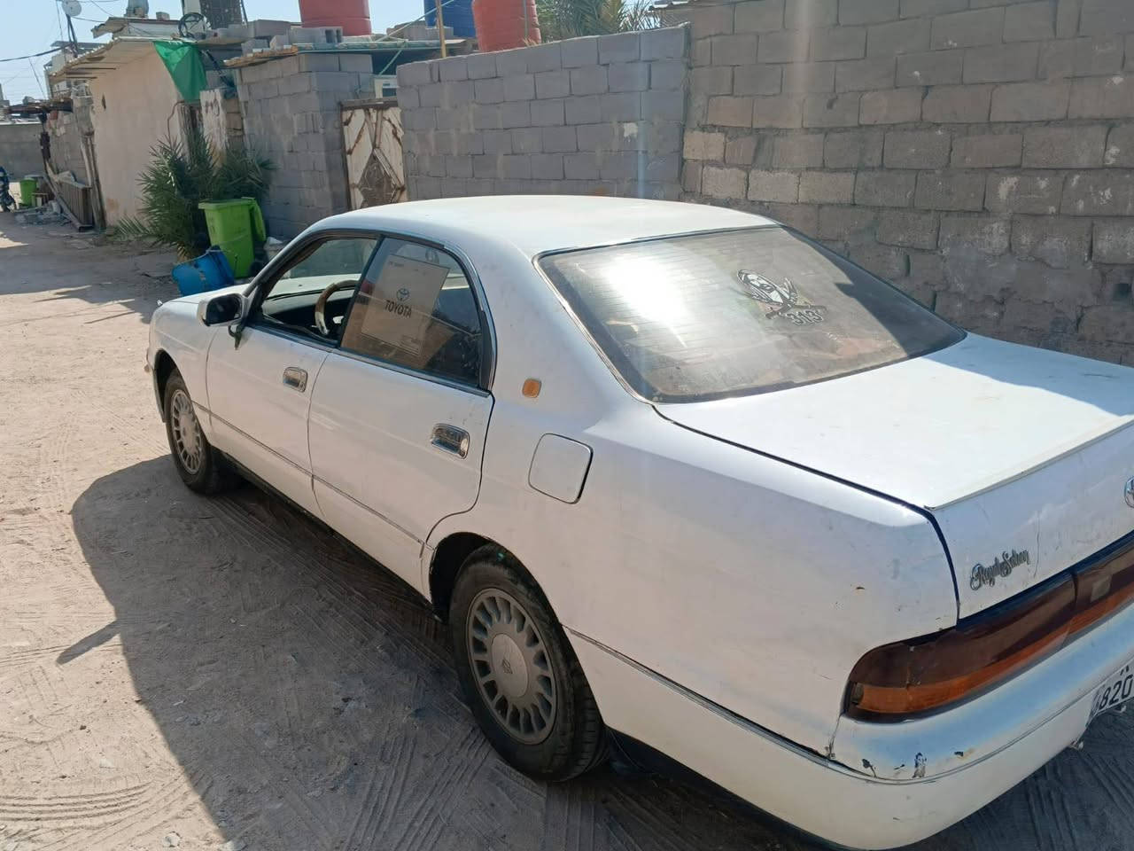 سلام عليكم سياره بطه متصل رقم بصره ابسمي كير محرك خير من الله حداده قبل شهر مسويهه السياره حلوه تجي وتشوف بعينك مكان بصره القبله السعر48 انا مكلف بنشر  ‏‪***********‬‏
