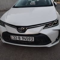 كورله • ٢٠٢٤ • ضمان شركة