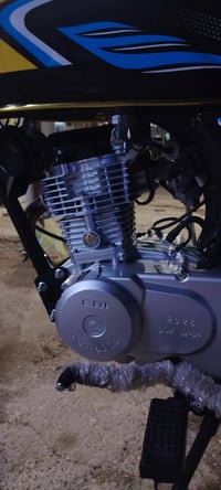 موديل ٢٠٢٦ • ٥ گير