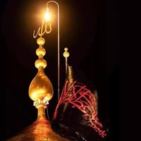 كربلاء المقدسة • شريفة بنت الحسن • للعوائل