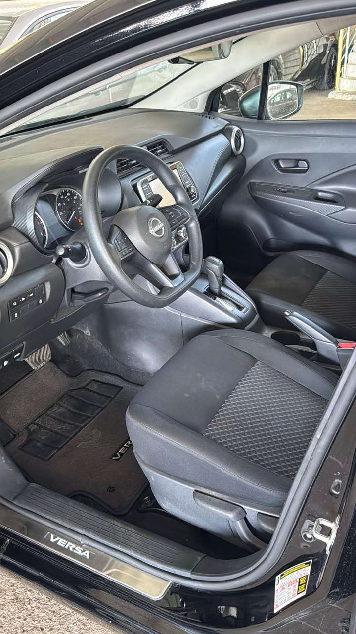 Versa 2024 S 
بابين صبغ بدون ارباك 
ممشا 29,000
سعر 110 
شراي اتصل *********** أربيل, العراق
