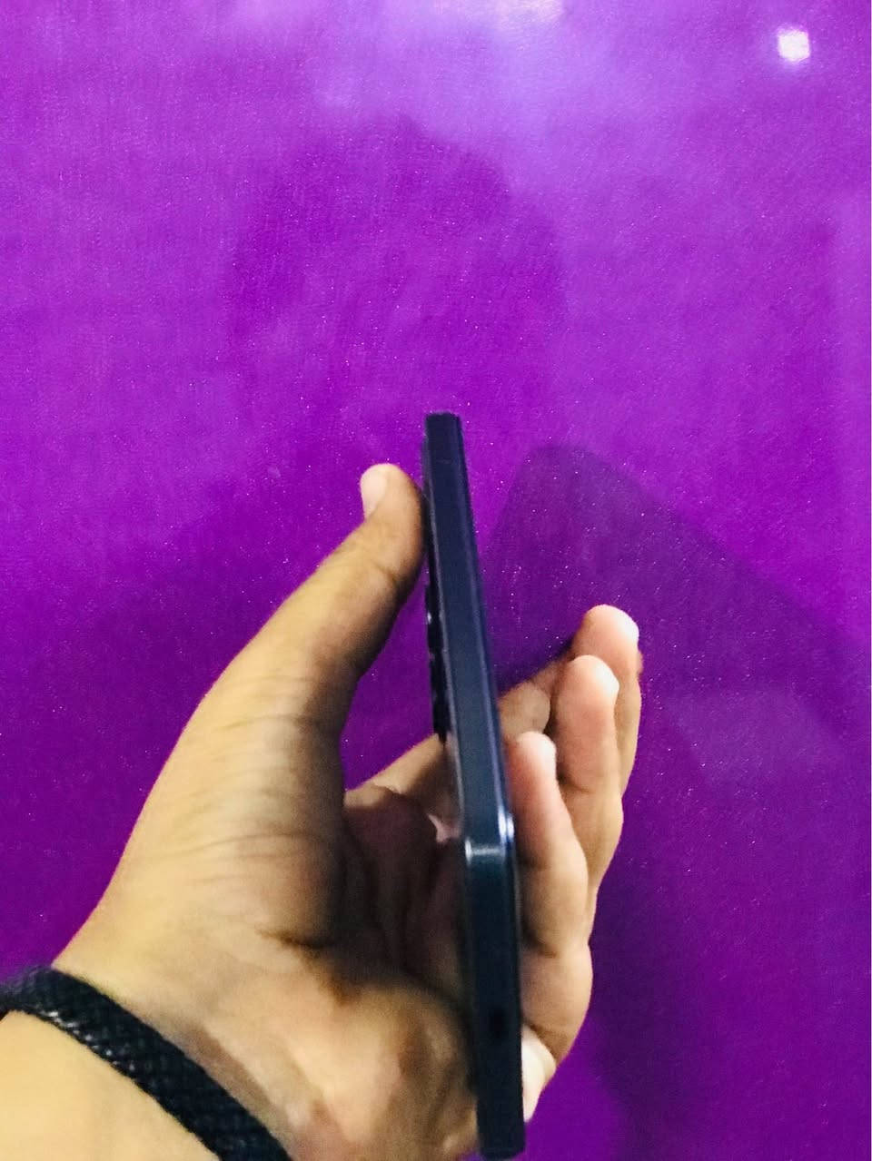 جهاز سامسونك 
A17 Pro Max
نضيف ومابي اي خلل تجي تفحص وتاخذ
السعر 150 الف وبي مجال حك لجيه 
للستفسار اتصل ع هاذ رقم لو ع مسانجر
عنواني الاسكندريه حي المصطفى الثاني
*********** المحمودية, بابل
