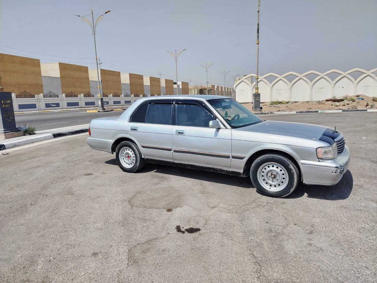 سعر 48 ورقه وبيها مجال بسيط فقط بيع ارنب موديل 95 رقم نجف انجليزي سياره باسمي تحويل مباشر قصه قماره فقط
ماكينه وقير جدد حداديه 60%
سياره حلوه السعر 48 ورقه وبيها مجال بسيط فقط بيع مكاني كربلاء
***********
