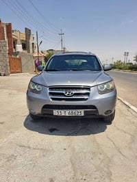 سنتافي • ٢٠٠٧ • ٦ سلندر