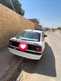 فيكترا • ١٩٩١ • رقم كركوك