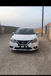 سنترا • ٢٠١٧ • مكينة ١٫٨