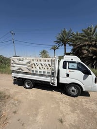 كيه حمل • موديل ٢٠٢٥ • مكفوله