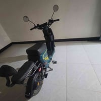 دراجه شحن • ٢٠٢٥ • ٥ بطاريات