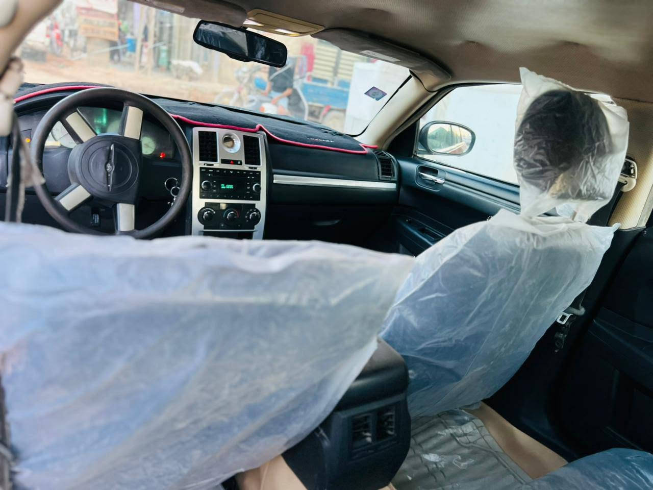 السلام عليكم اوباما ٢٠٠٨ رقم بغداد جديد
محرك جديد بعده على الضمان ضفير جديده راديتر جديده ام ثلاث سراوت دينمو جديده باتري جديد تخم تاير جديد مصبوغه عام مكفوله من الضربه والعيب الشرعي
السعر ٨٠ وبيه مجال
***********
