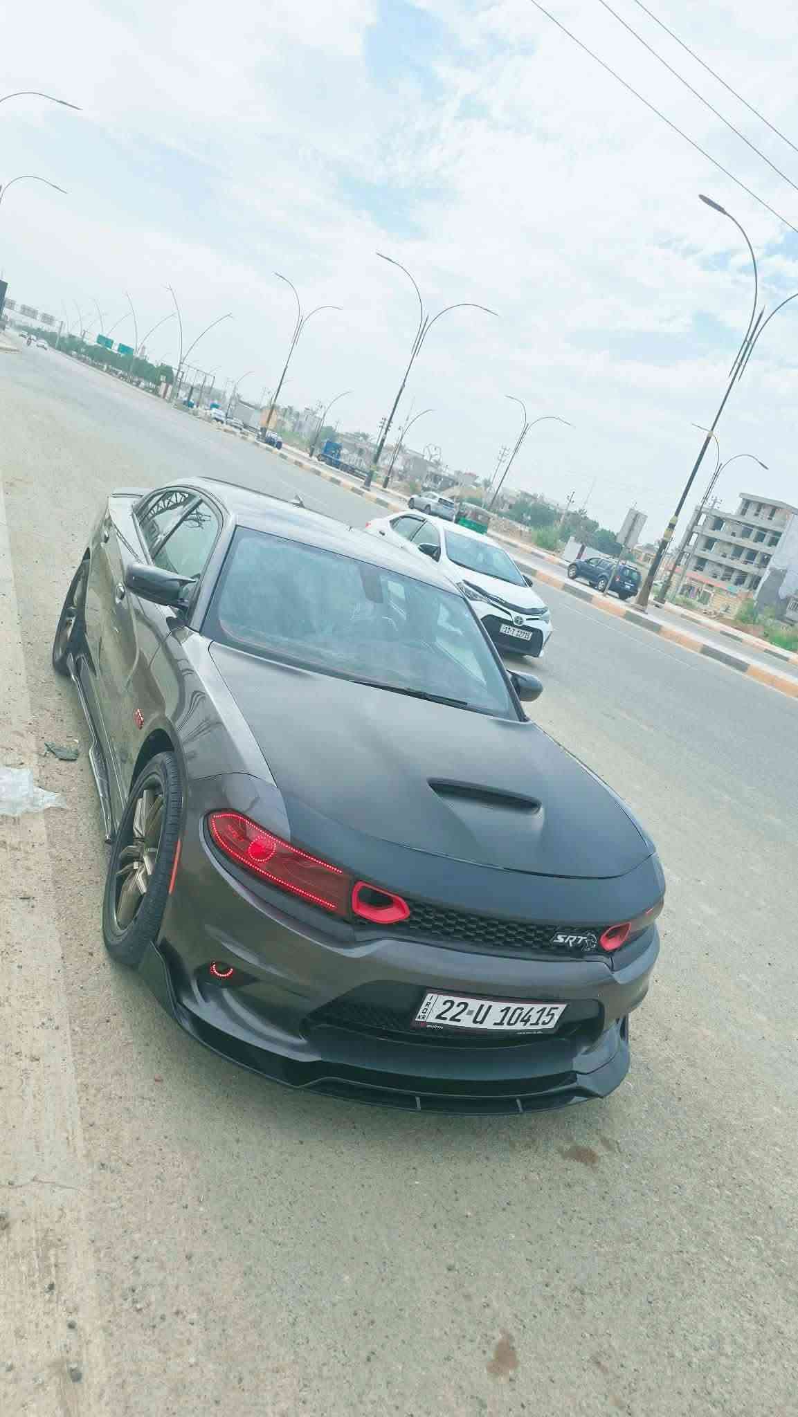 جارجر ٥٧٠٠ • ٢٠٢٣ • نسخة RT