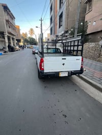 شاحنة • ٢٠١٦