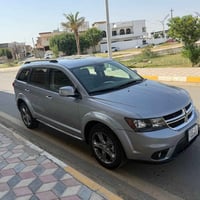 دوج جورني • ٢٠١٧ • ٦ سلندر ٣٦٠٠