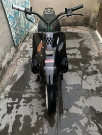 ياماها • بحاجة شرار