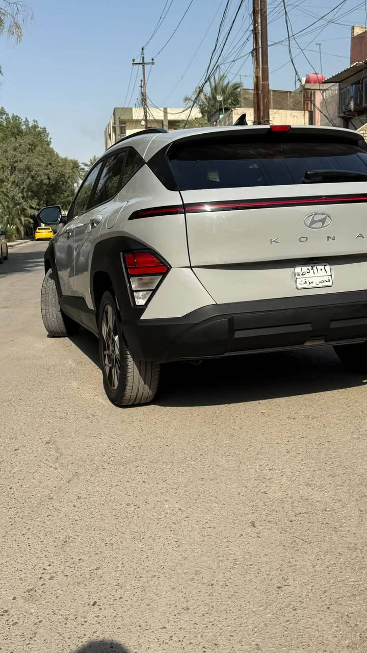 السلام عليكم كونا 2024 نص فول السياره صبغ قبق جنطه بس 
ماشيه ٤ الف ميل صور الحادث داخل المنشور  السعر ١٤٥ السياره بسمي 
للاستفسار *********** 
مامتواجد ع فيس
