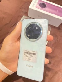 هونور X9c • ٢٥٦ • بطارية ٦٦٠٠
