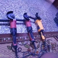 كوسرات للبيع انجيكو بسعر ٥٥ و٢ تام ست سرع بسعر ٤٥ مكاني بغداد البلديات...
